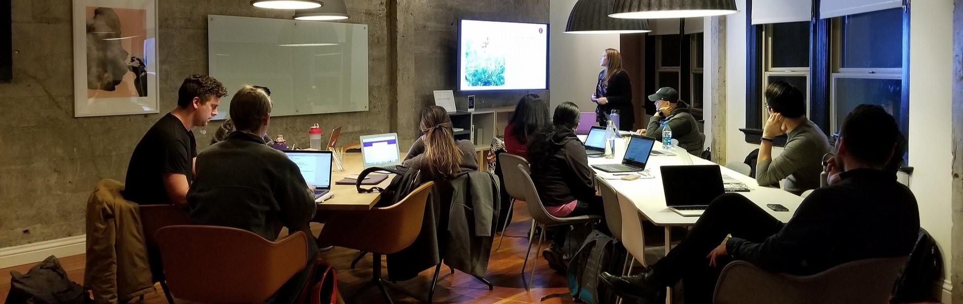 - Consulting Support -